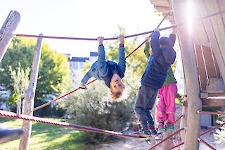 Arbeiterwohlfahrt Kreisverband Dachau e.V.