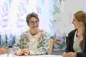 Arbeiterwohlfahrt Kreisverband Dachau e.V.