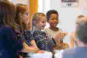 Arbeiterwohlfahrt Kreisverband Dachau e.V.