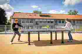 Arbeiterwohlfahrt Kreisverband Dachau e.V.