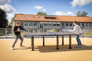 Arbeiterwohlfahrt Kreisverband Dachau e.V.