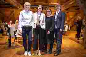 Erfahren Sie mehr über uns