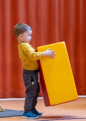 Ein bisschen Geschichte