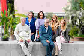 Mehrgenerationen-haus der AWO Dachau