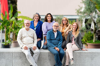 Mehrgenerationen-haus der AWO Dachau