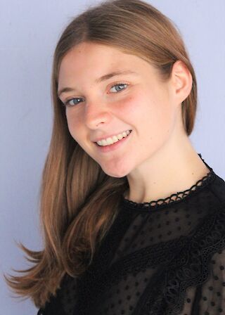 Isabella Weinsteiger