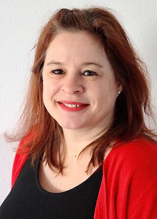 Christine Ostermeier