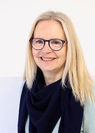 Heike Hünemann-Rottstegge