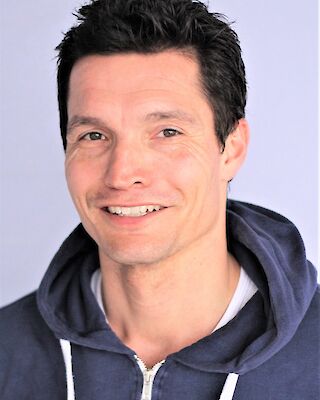 Armin Schumann