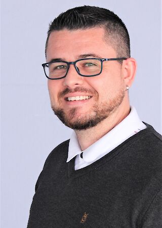 Amel Horozovic, Dachau