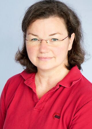 Edeltraud Peter, Altomünster