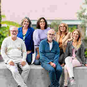 Mehrgenerationen­haus