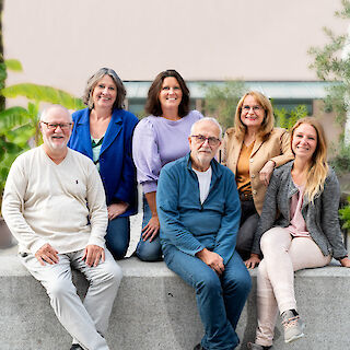 Mehrgenerationen­haus