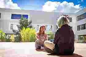 Jugendsozialarbeit der AWO