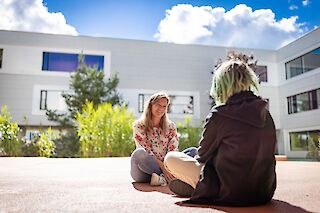 Jugendsozialarbeit der AWO