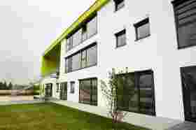 Kinderhaus Augustenfeld