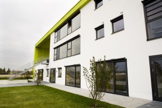 Kinderhaus Augustenfeld