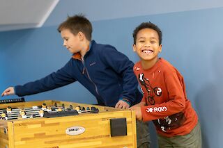 AWO-Leistungen an Schulen