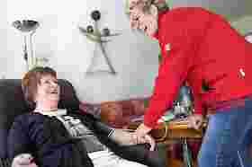 Betreutes Wohnen Altomünster