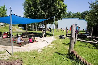 Integrations- kindergarten Brummkreisel