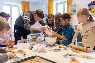 Kindertagesstätte Steinlechner Hof