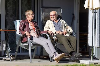 Betreutes Wohnen Altomünster