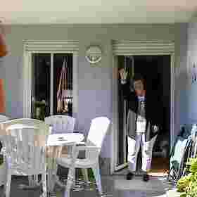 Im Mittelpunkt steht der Mensch!