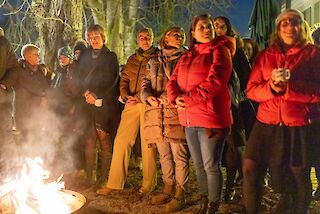 Wir sind eine starke Gemeinschaft!