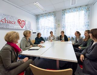 Wir sind eine starke Gemeinschaft!