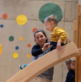 Unsere Arbeit ist von Bedeutung.