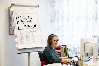 Unsere Arbeit ist von Bedeutung.