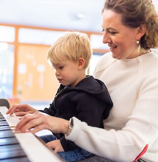 Unsere Arbeit ist von Bedeutung.