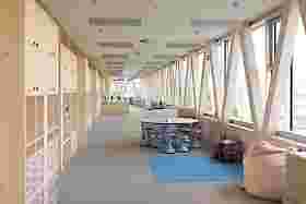 Impressionen aus unseren Mittagsbetreuungen