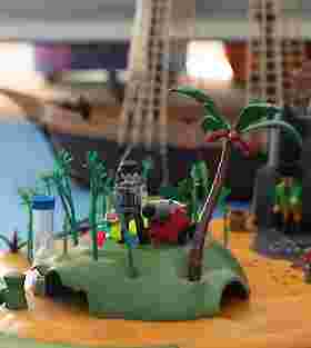 Impressionen aus unseren Mittagsbetreuungen