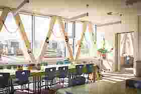 Impressionen aus unseren Mittagsbetreuungen