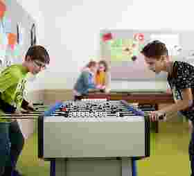 Impressionen aus unseren Mittagsbetreuungen