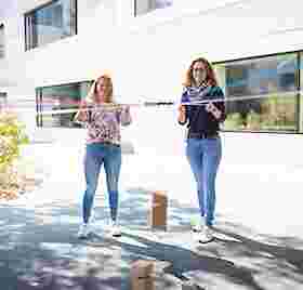 Impressionen unserer Jugendsozialarbeit