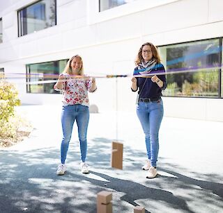 Impressionen unserer Jugendsozialarbeit