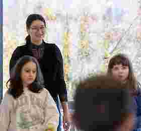 Impressionen unserer Jugendsozialarbeit