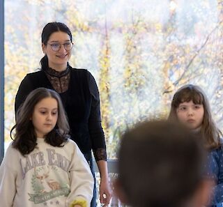 Impressionen unserer Jugendsozialarbeit