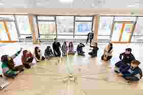 Impressionen unserer Jugendsozialarbeit