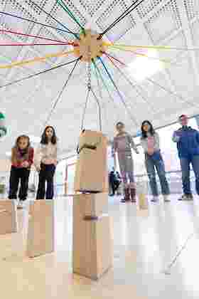 Impressionen unserer Jugendsozialarbeit