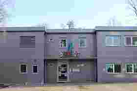 Grundschule Dachau Ost