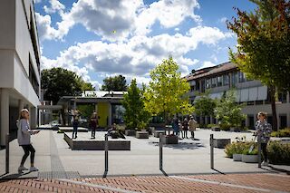 Ignaz-Taschner-Gymnasium Dachau