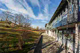 Grundschule Weichs