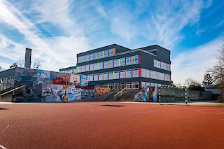 Josef-Effner-Gymnasium Dachau