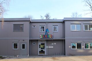 Grundschule Dachau Ost