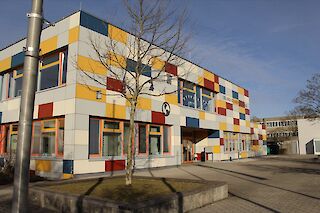 Orlando-di-Lasso Realschule Maisach