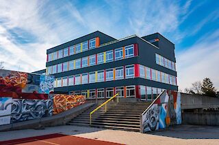 Josef-Effner-Gymnasium Dachau