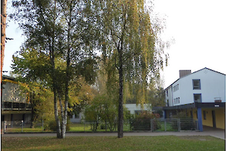 Grundschule Dachau Ost